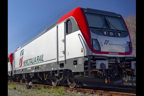 Mercitalia Logistics Chief Executive Marco Gosso strongly criticised the performance of European infrastructure managers at the Transport Logistic trade show in München on June 6.